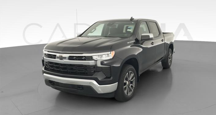 chevrolet silverado 1500 2023 1GCPDKEK9PZ287966 image chevrolet silverado 1500 2023 1GCPDKEK9PZ287966 image
